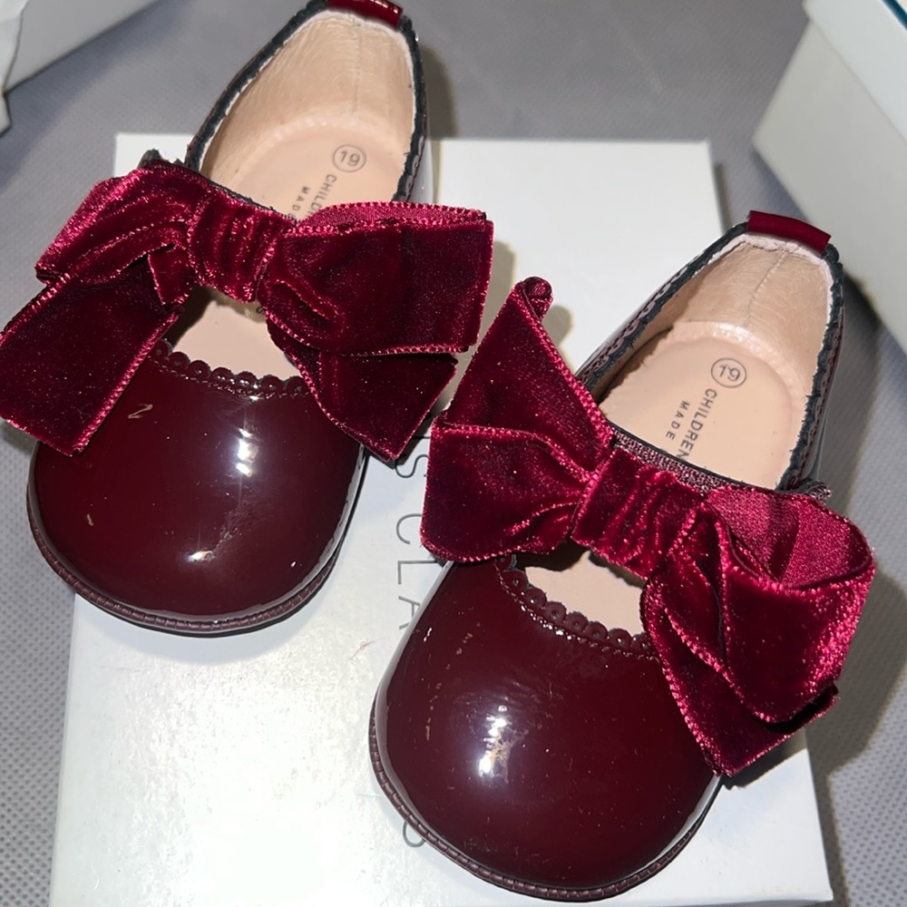 Baby Shoes